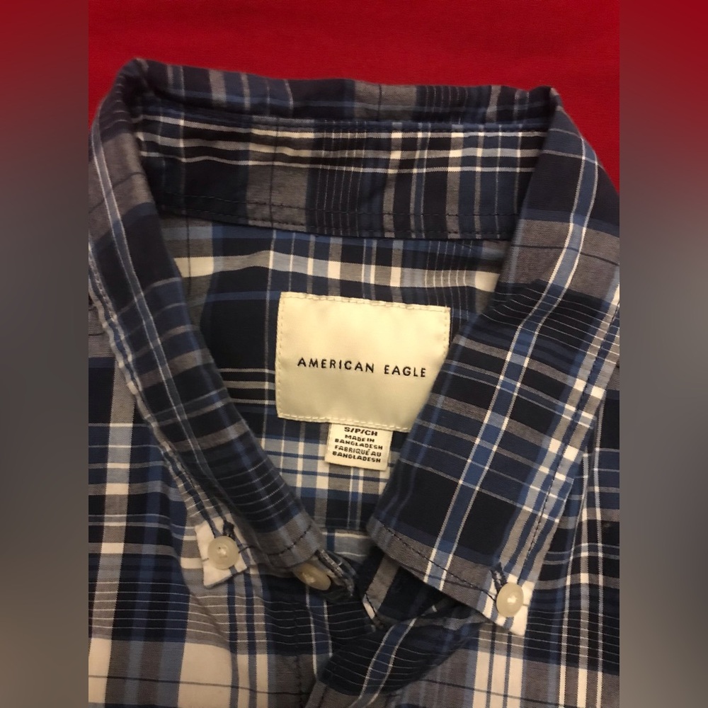 NEW Bundle Men’s Button Down Shirts - image 10